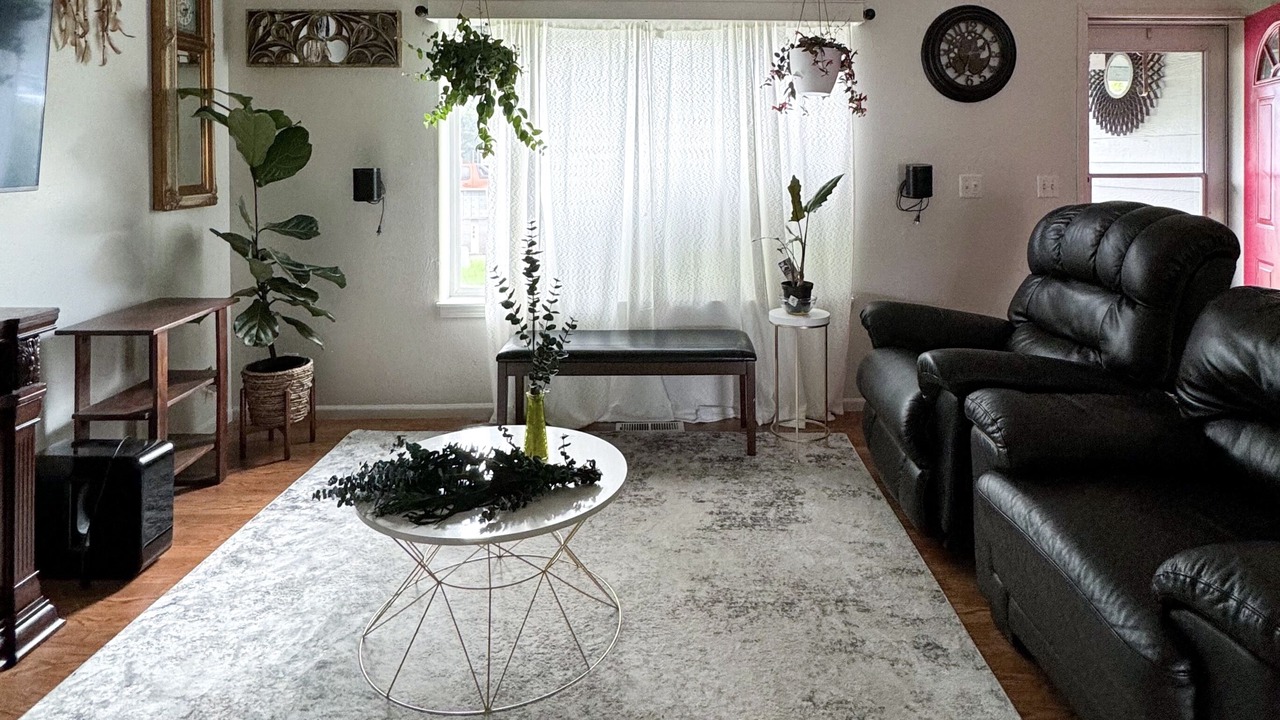 Photo of Livingroom in Springfield