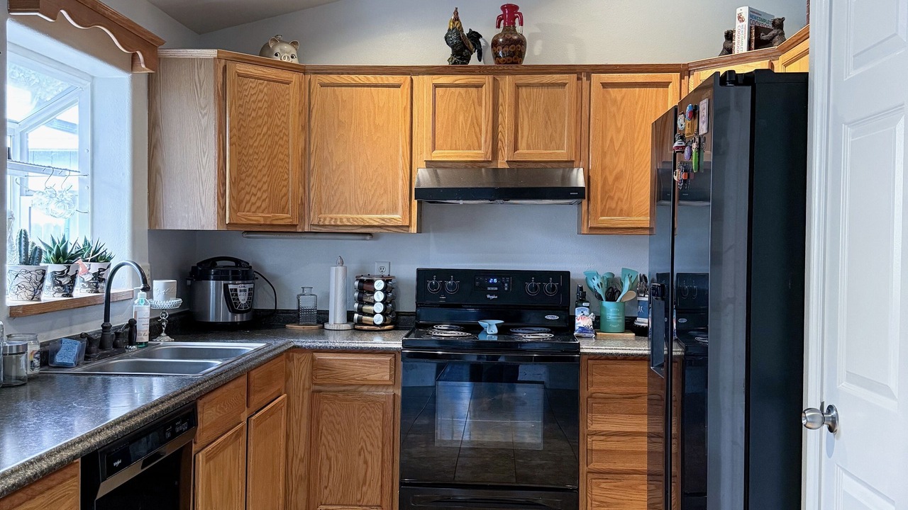 Photo of Kitchen in Springfield