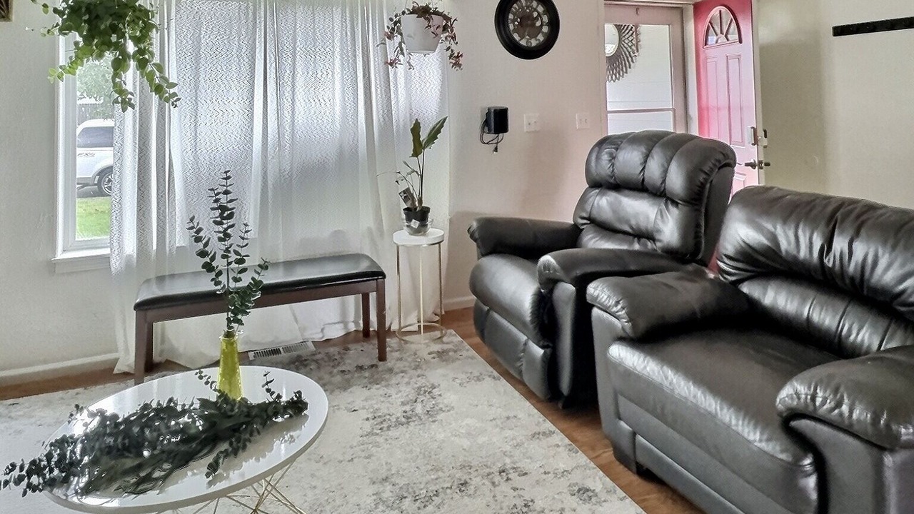 Photo of Livingroom in Springfield