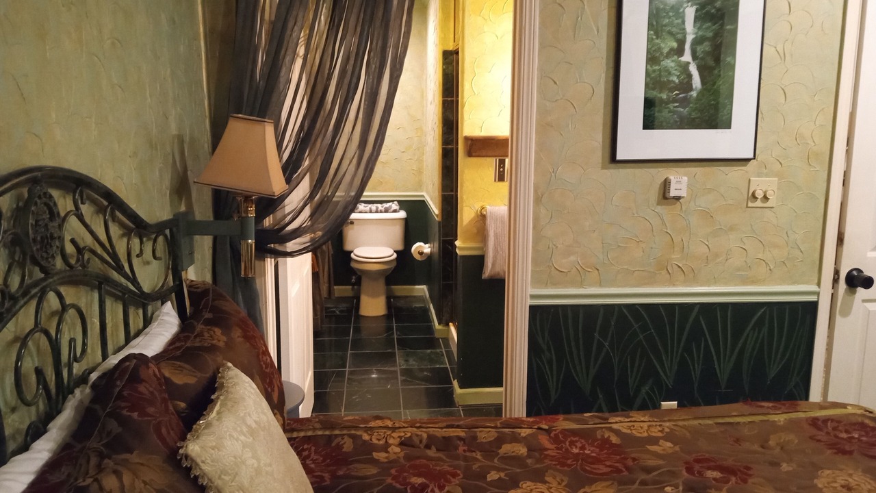 Photo of Livingroom in Groveland