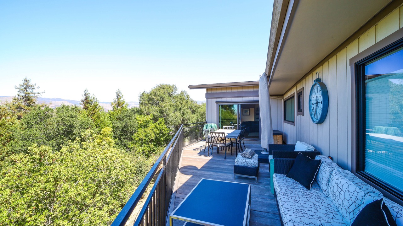Photo of Outdoor in San Luis Obispo