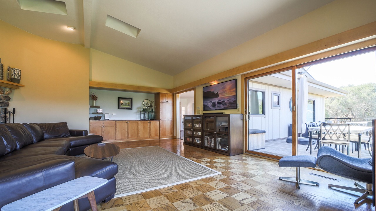 Photo of Livingroom in San Luis Obispo