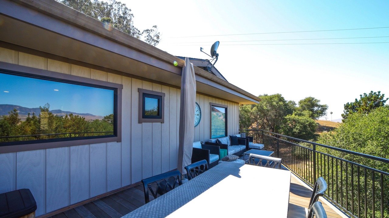 Photo of Outdoor in San Luis Obispo