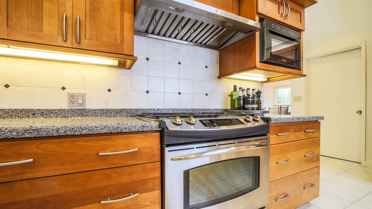 Photo of Kitchen in San Luis Obispo