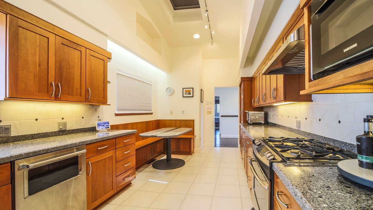 Photo of Kitchen in San Luis Obispo