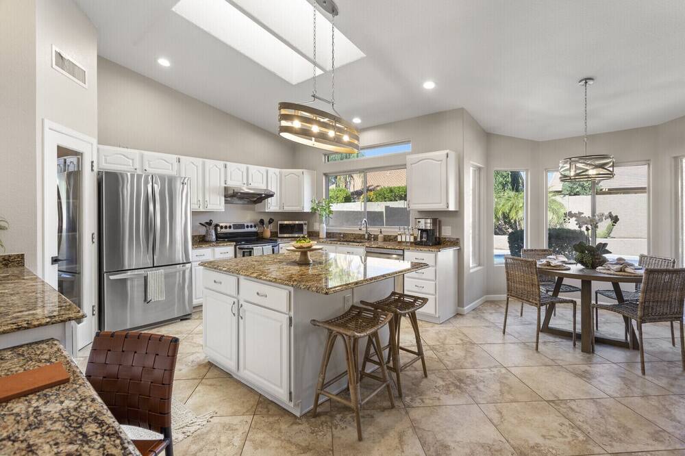 Photo of Kitchen in Paradise Park Vista