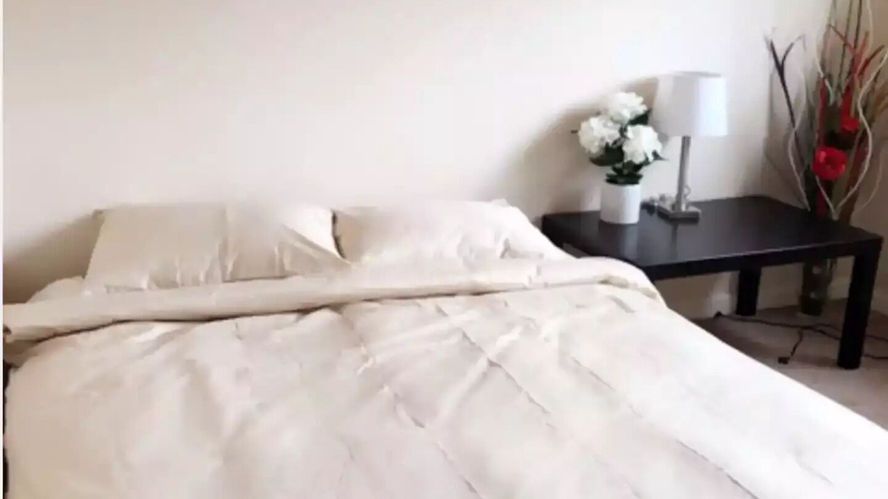 Photo of Bedroom in Del Rey Oaks