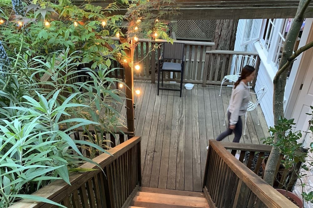 Photo of Outdoor in Marin County