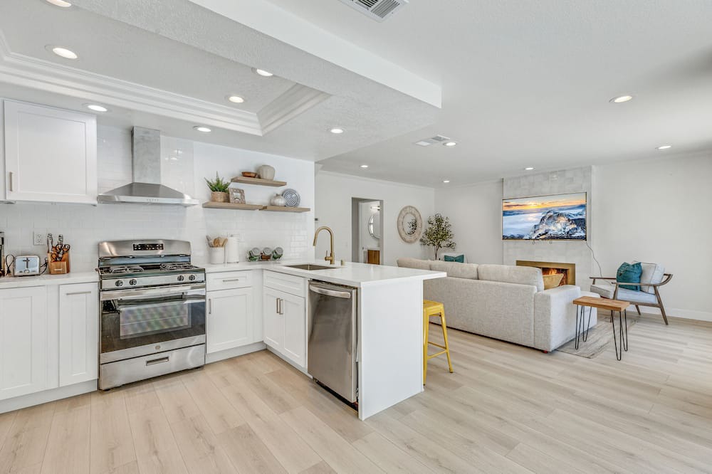 Photo of Kitchen in Norco