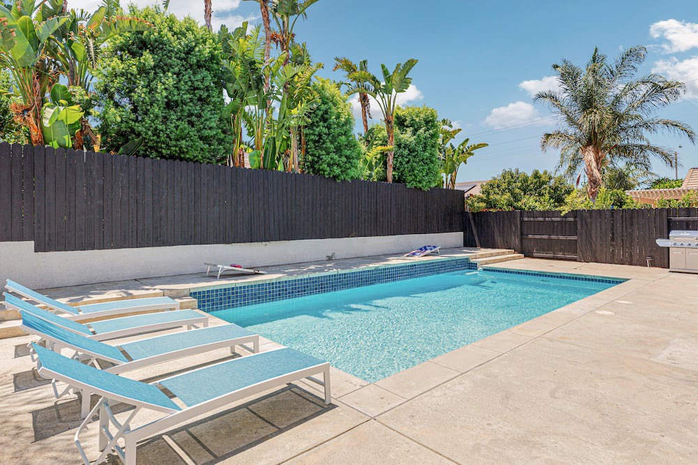 Photo of Outdoor in Norco