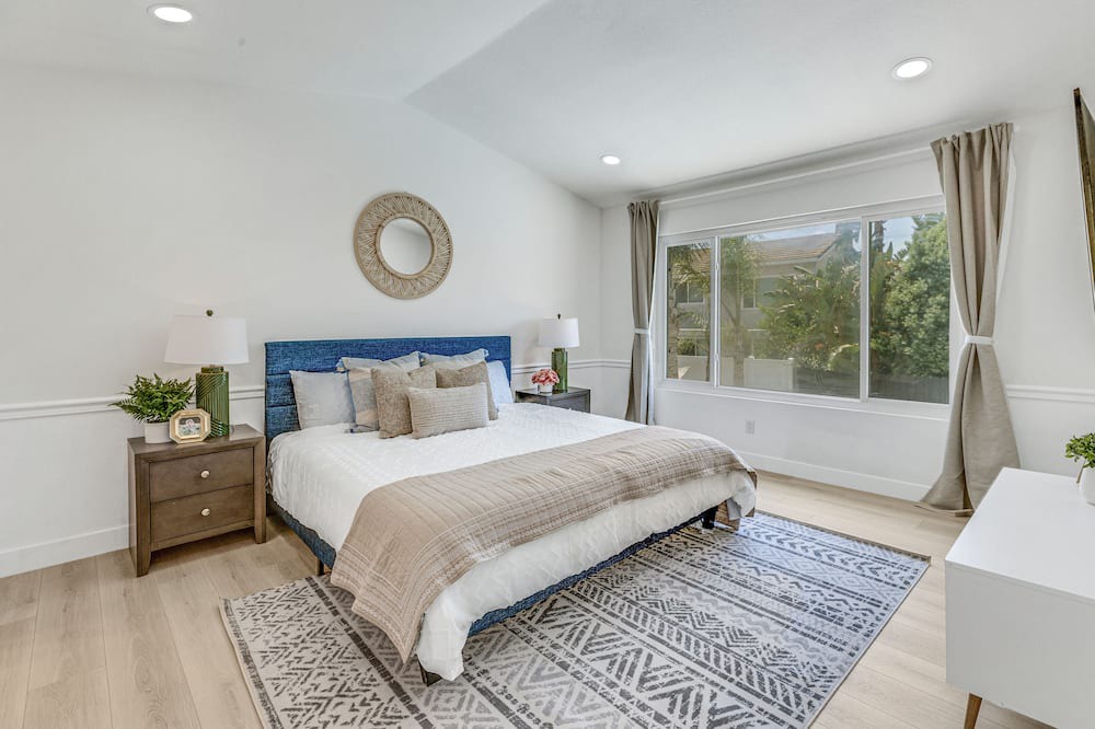 Photo of Bedroom in Norco