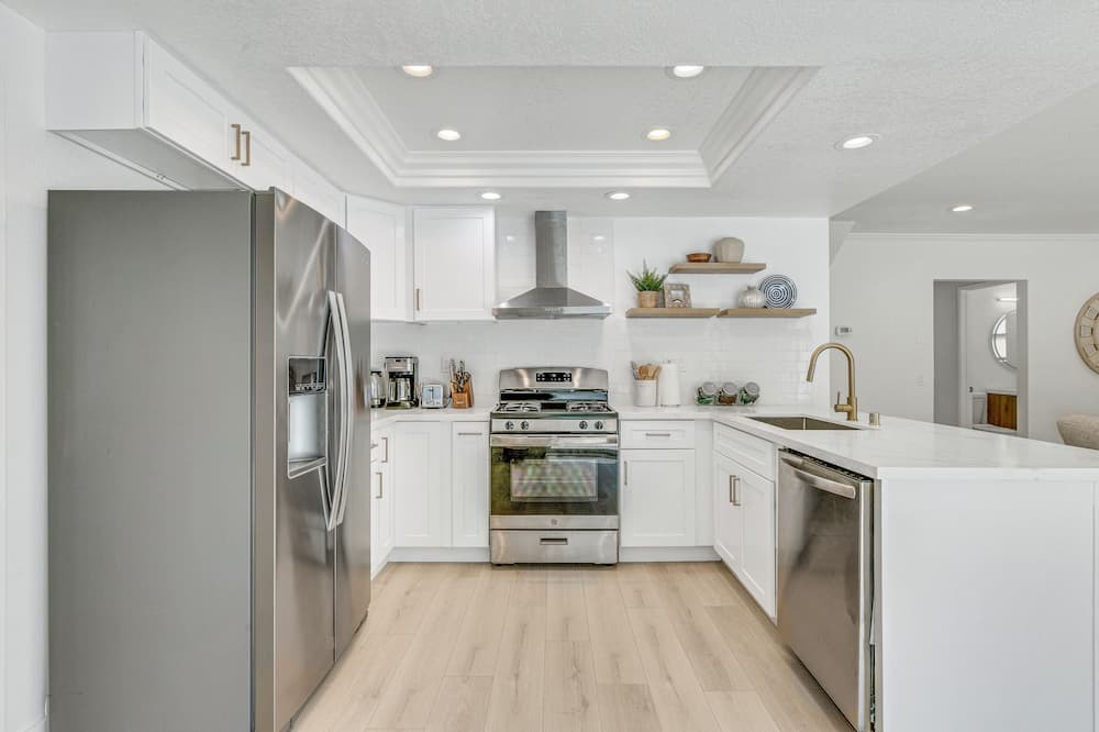 Photo of Kitchen in Norco