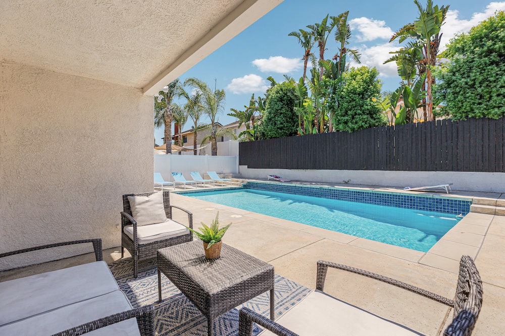 Photo of Outdoor in Norco