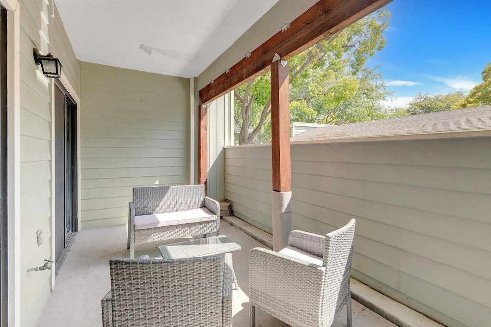 Photo of Patio Balcony in Centerville
