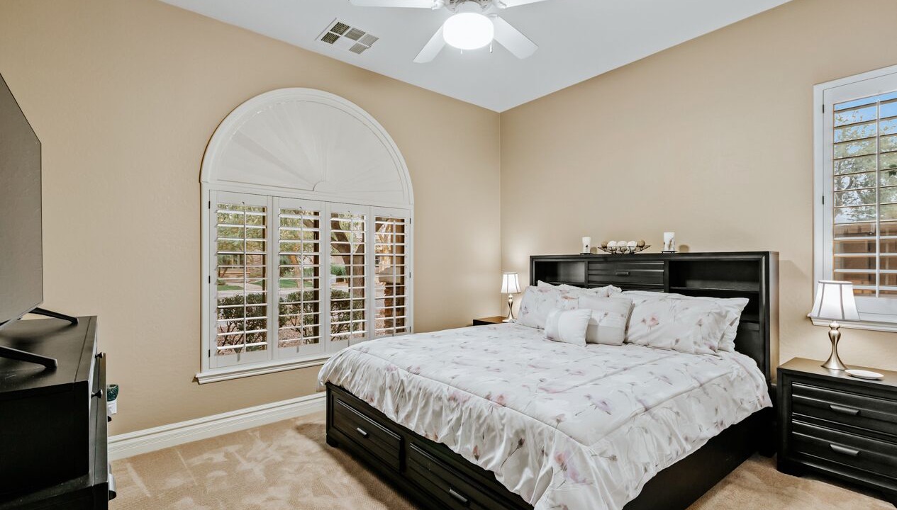 Photo of Bedroom in Power Ranch