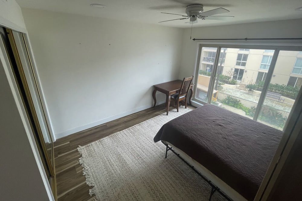 Photo of Bedroom in La Jolla