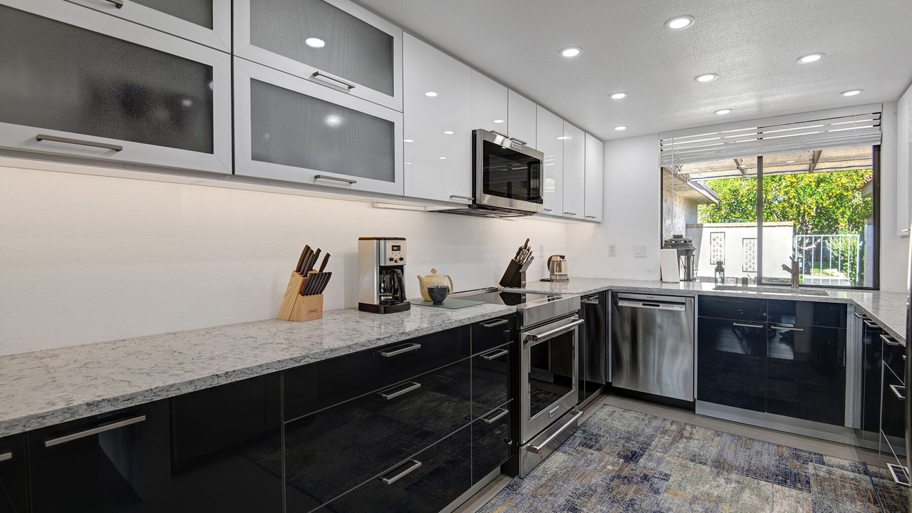 Photo of Kitchen in Sunrise Vista Chino