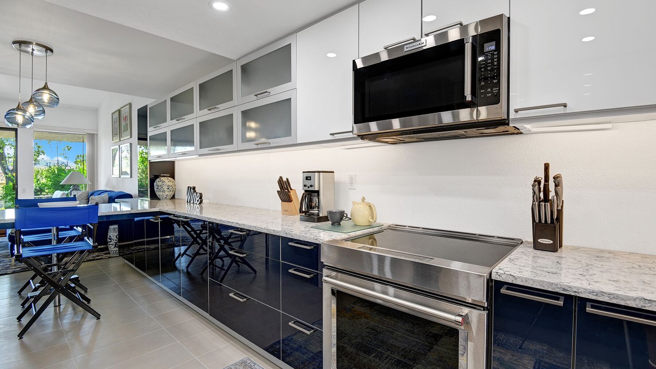 Photo of Kitchen in Sunrise Vista Chino