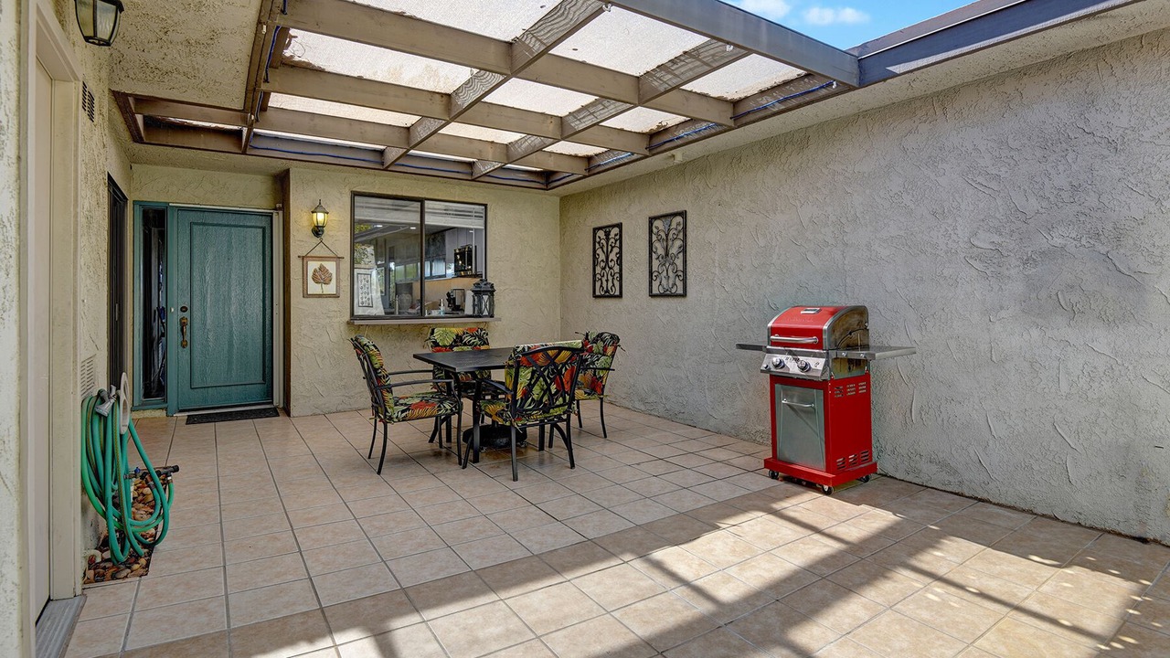 Photo of Outdoor in Sunrise Vista Chino