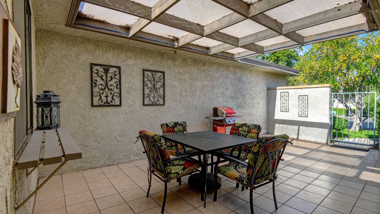 Photo of Outdoor in Sunrise Vista Chino