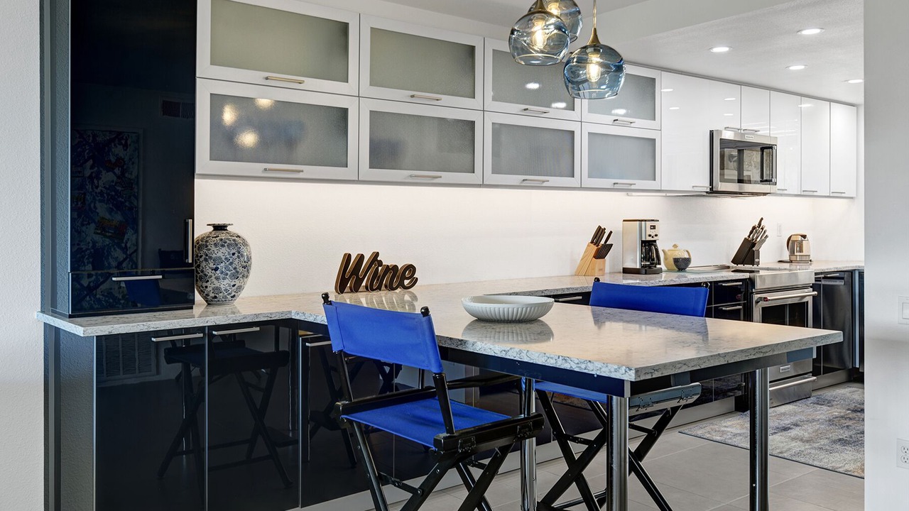 Photo of Kitchen in Sunrise Vista Chino