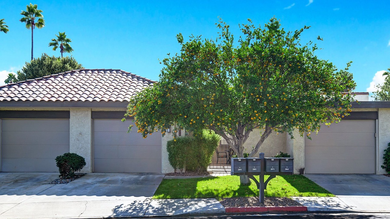 Photo of Outdoor in Sunrise Vista Chino