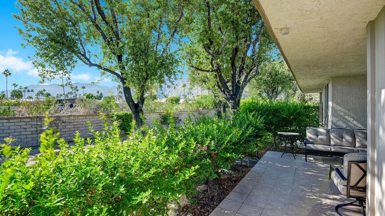 Photo of Outdoor in Sunrise Vista Chino