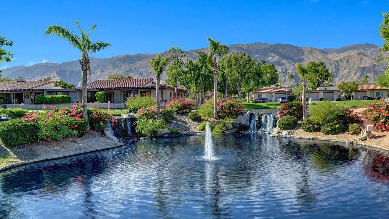 Photo of Outdoor in Sunrise Vista Chino