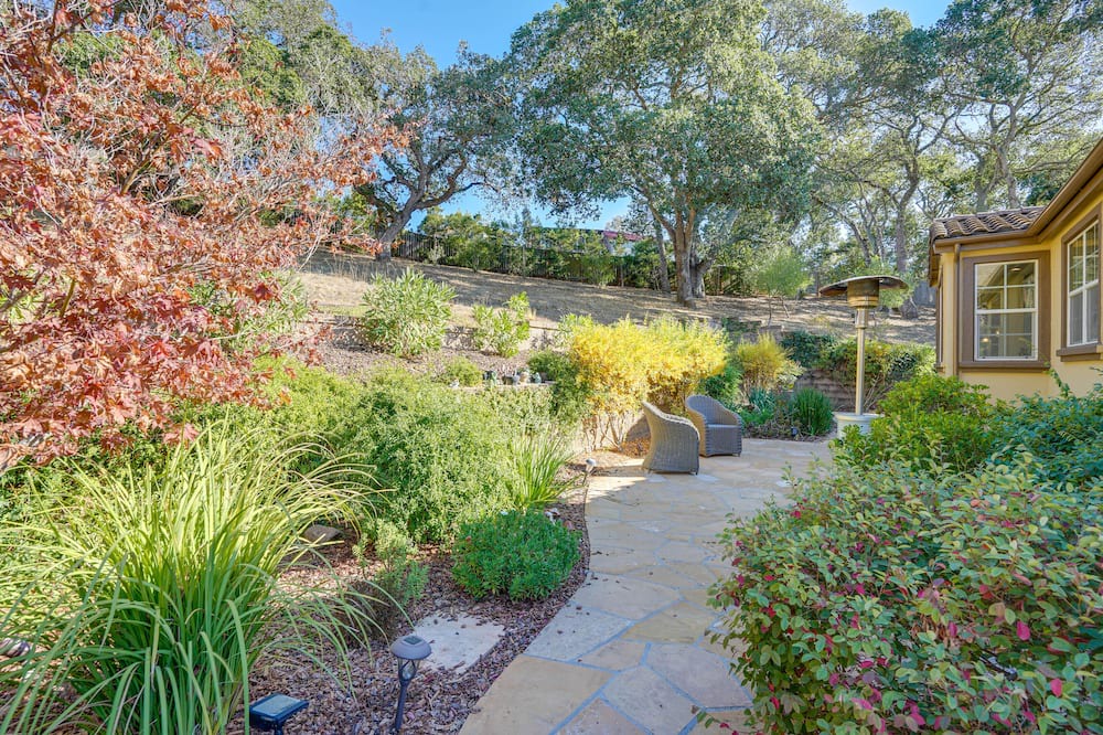 Photo of Outdoor in Novato