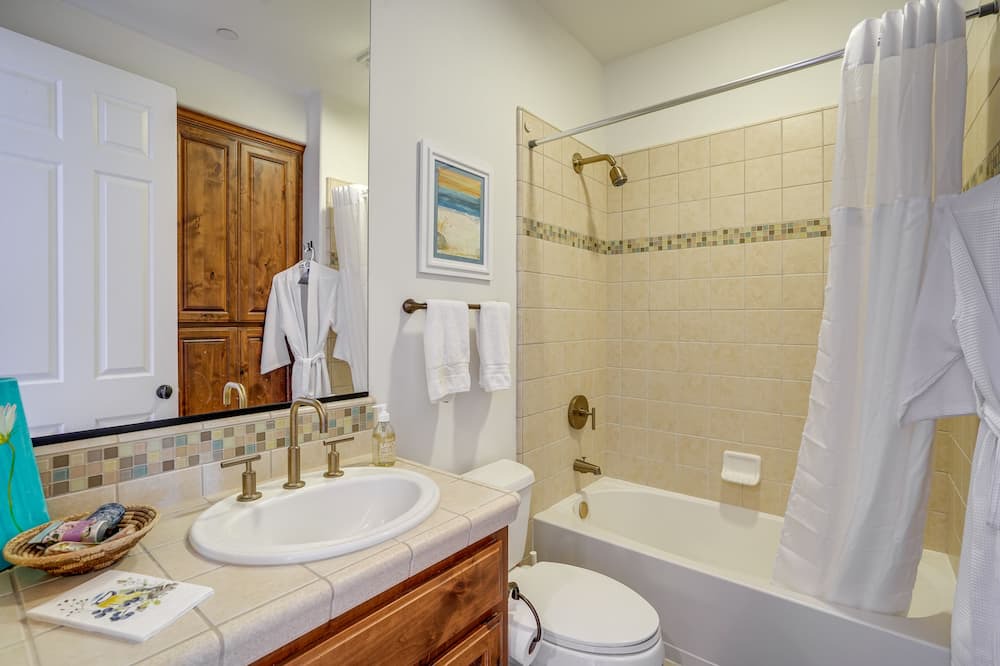Photo of Bathroom in Novato