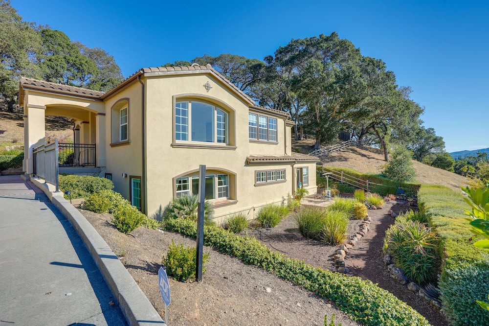 Photo of Outdoor in Novato