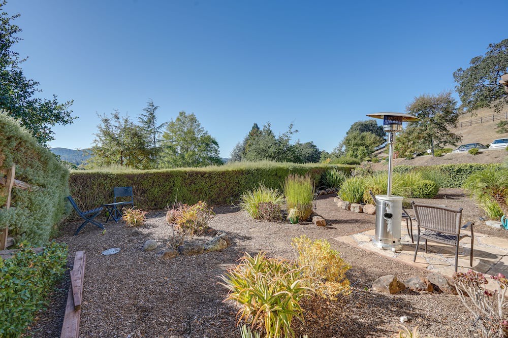 Photo of Outdoor in Novato