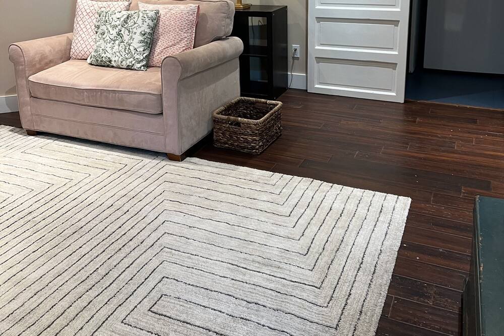 Photo of Livingroom in Corte Madera
