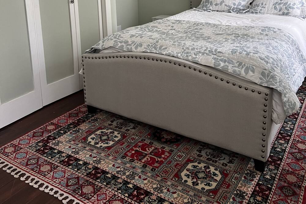 Photo of Bedroom in Corte Madera