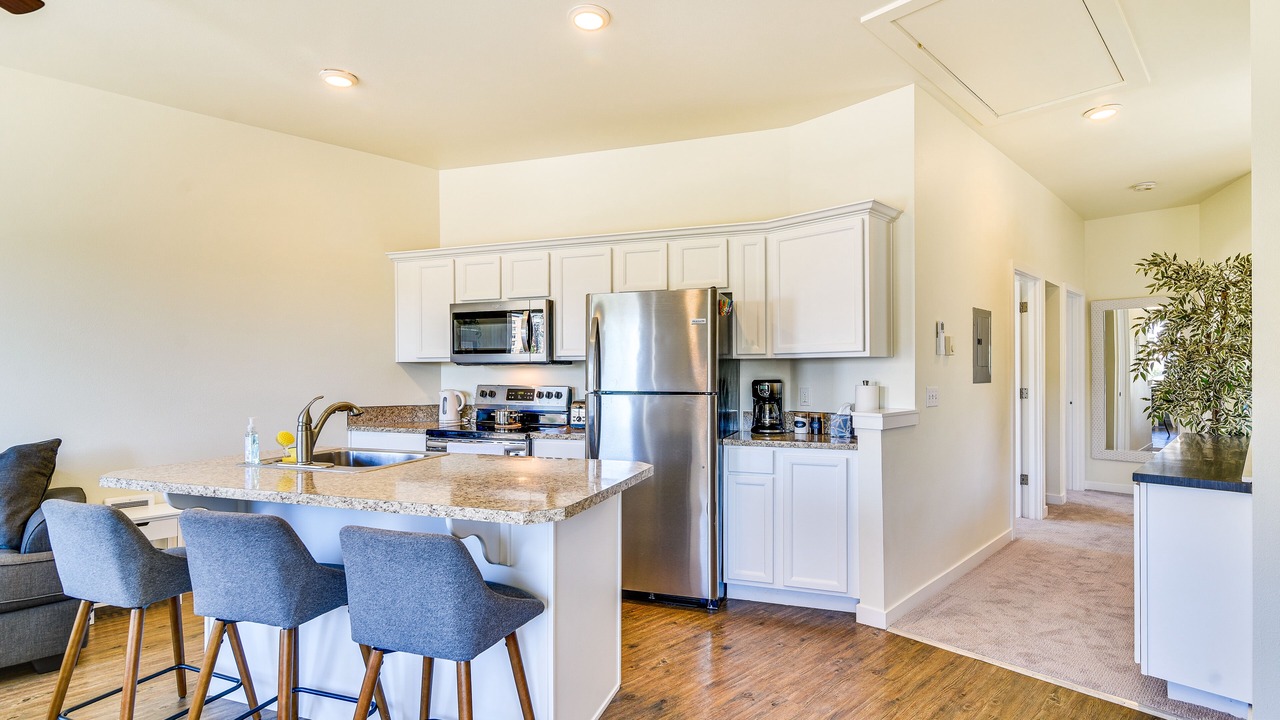 Photo of Kitchen in Corbett - Terwilliger - Lair Hill