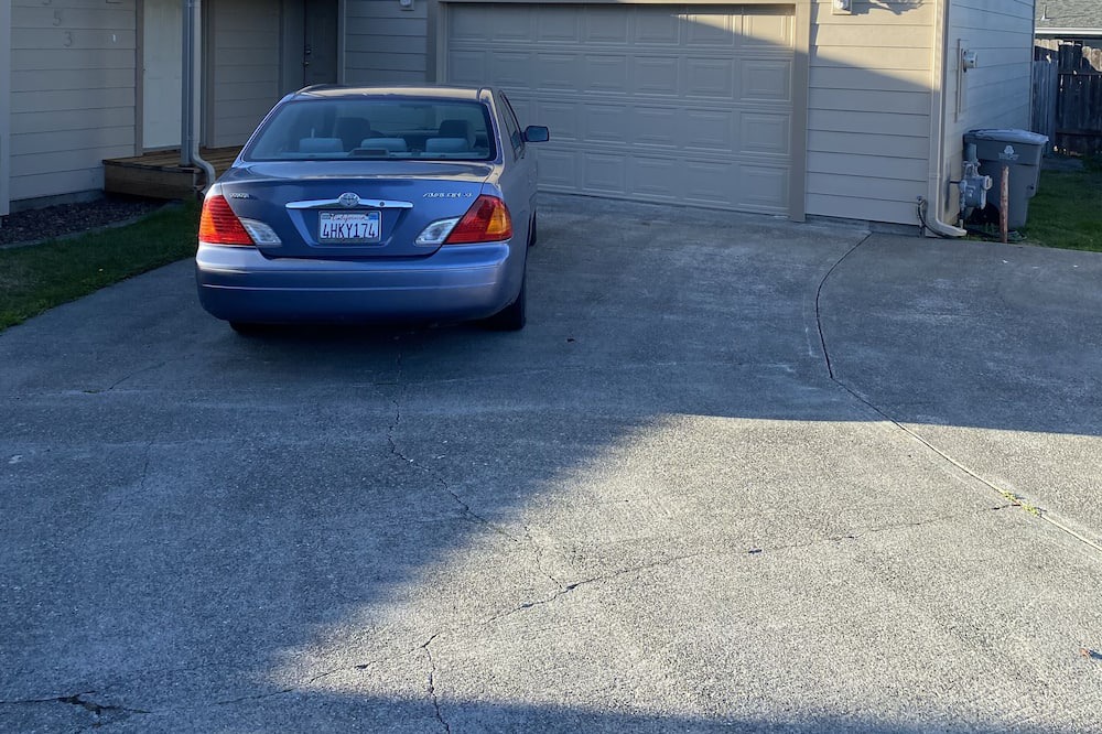 Photo of Outdoor in Eureka