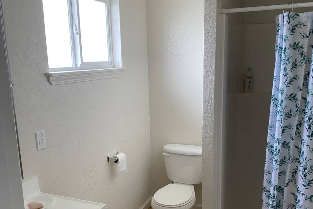 Photo of Bathroom in Eureka