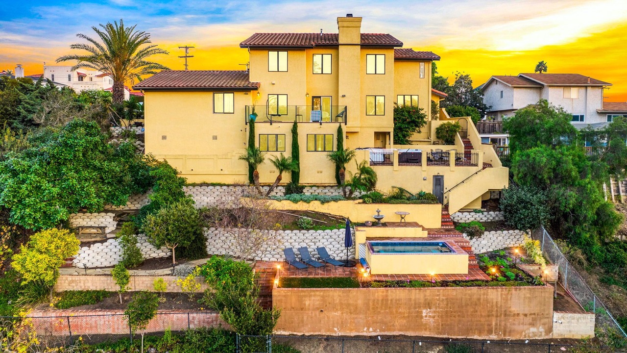 Photo of Outdoor in Mission Hills