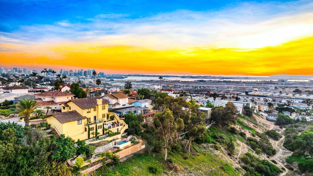 Photo of Outdoor in Mission Hills