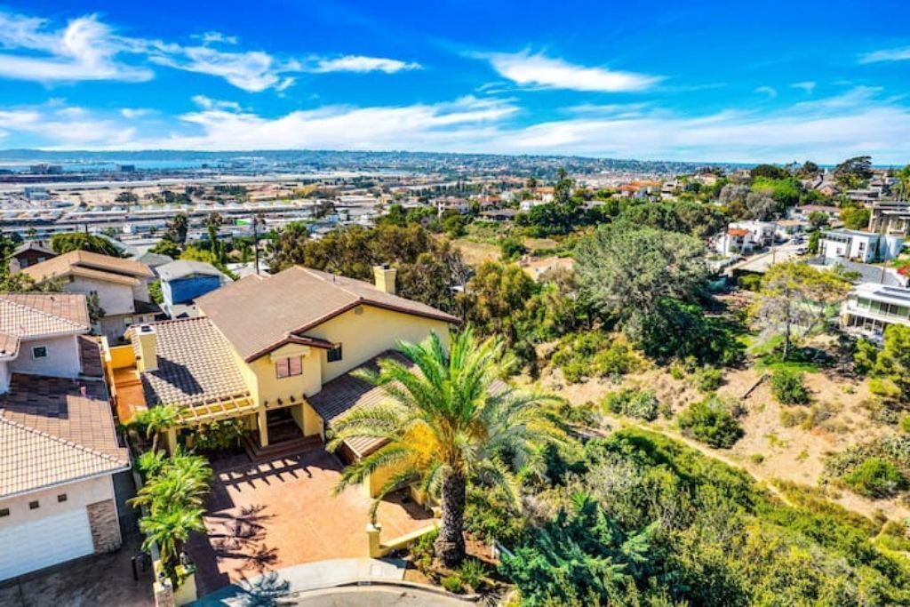Photo of Outdoor in Mission Hills
