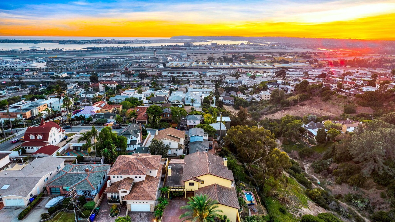 Photo of Outdoor in Mission Hills