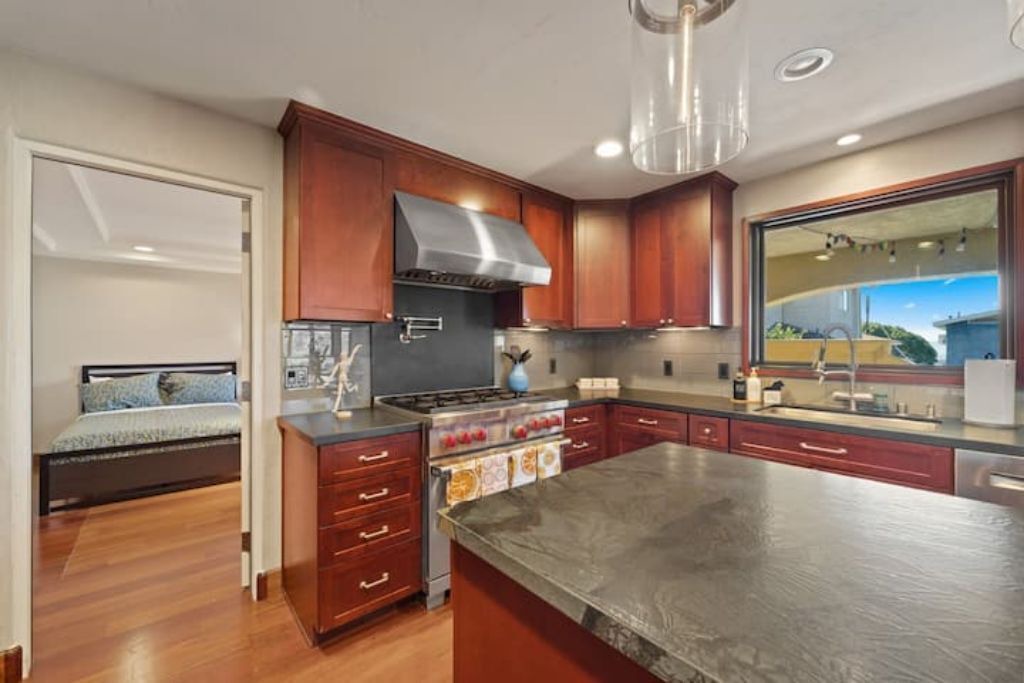 Photo of Kitchen in Mission Hills