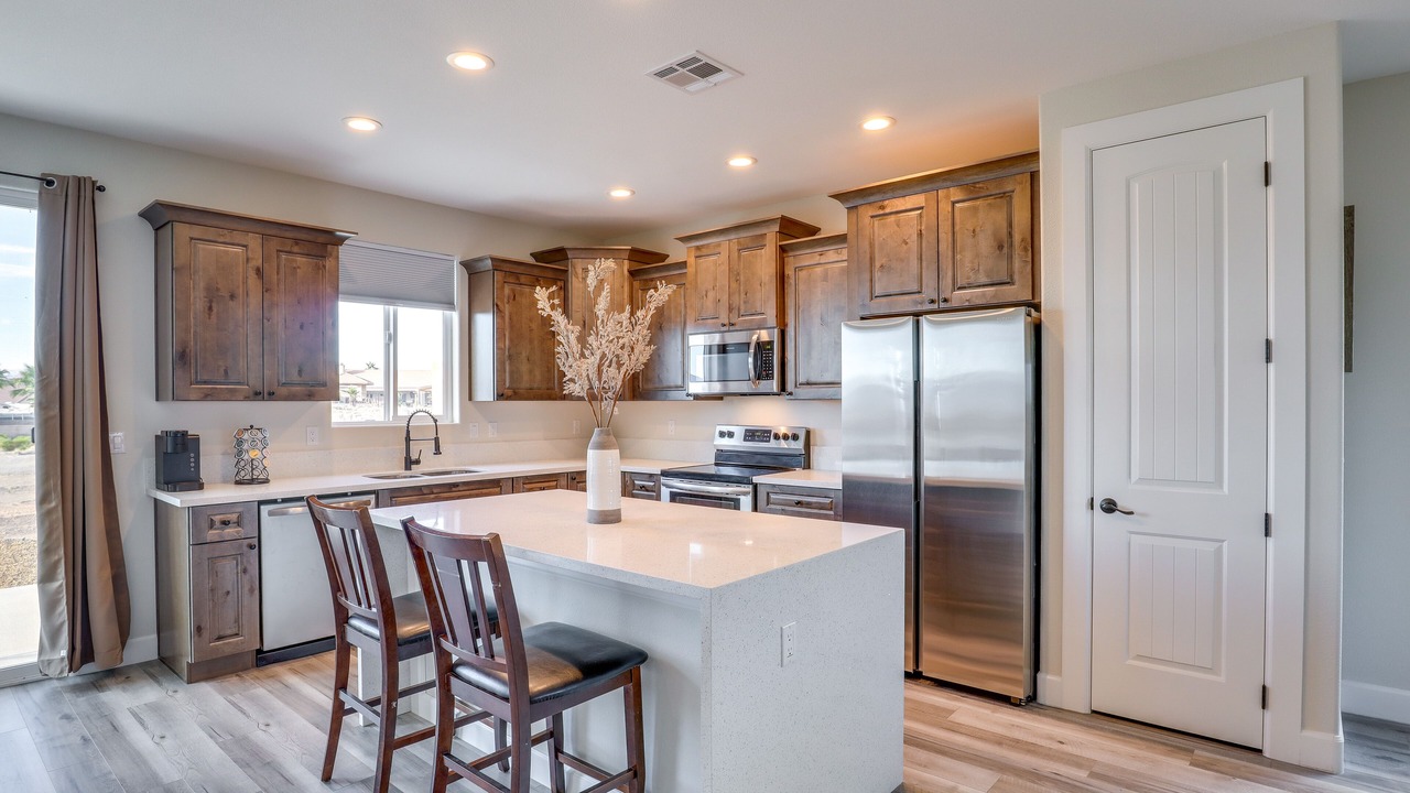 Photo of Kitchen in Fort Mohave