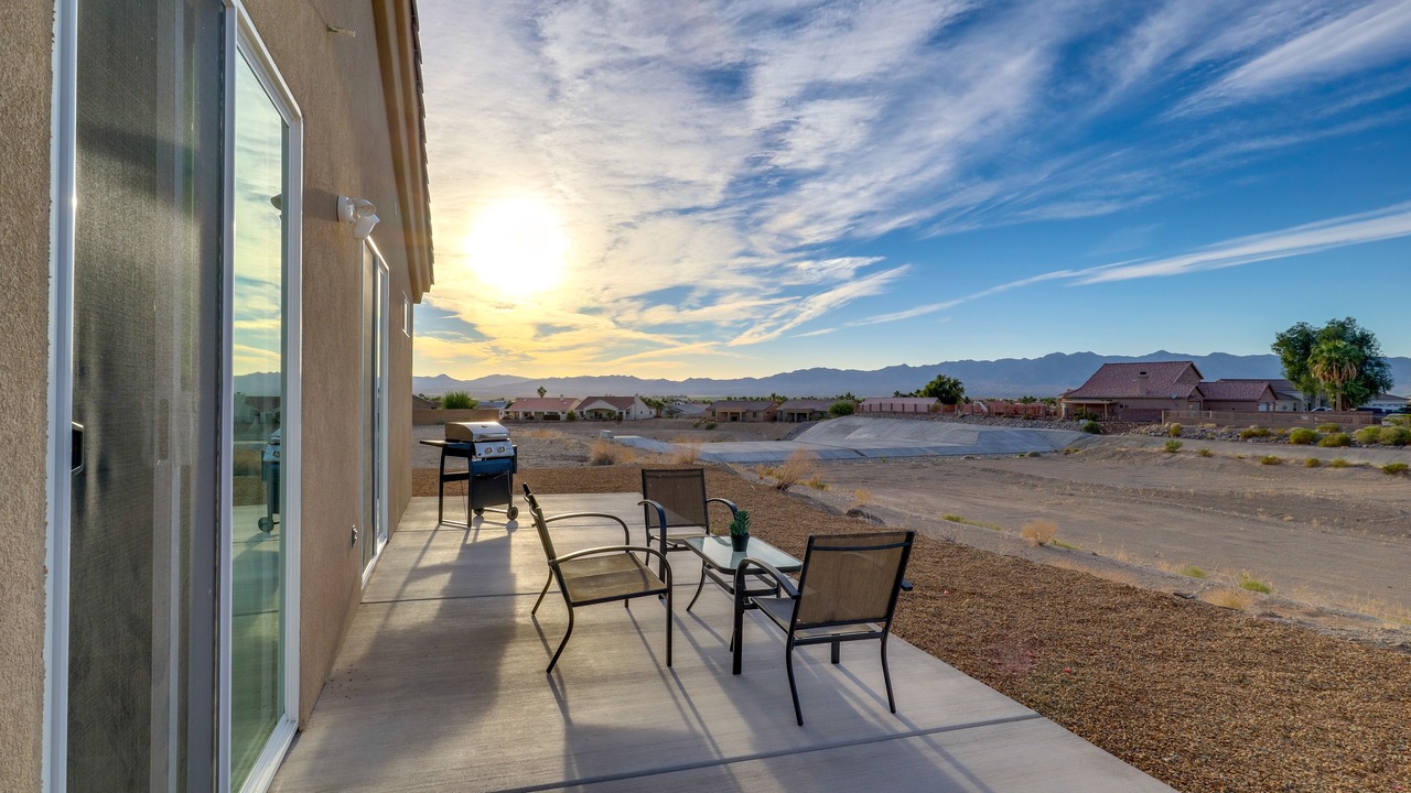 Photo of Outdoor in Fort Mohave
