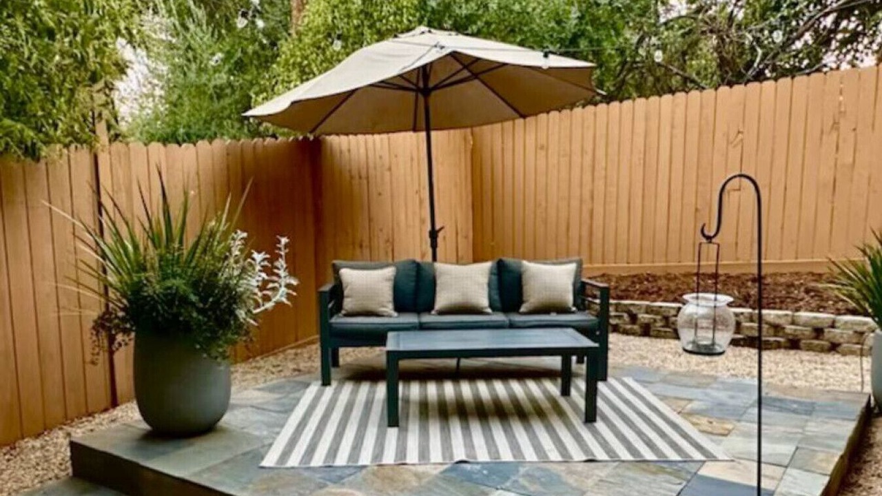 Photo of Outdoor in Carmichael