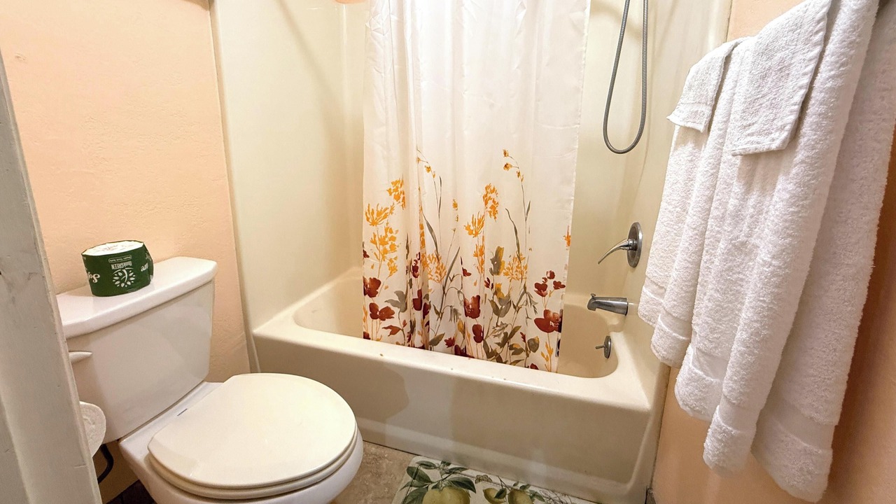 Photo of Bathroom in Mesa