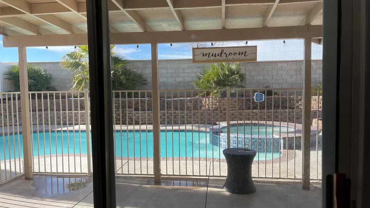 Photo of Outdoor in Victorville
