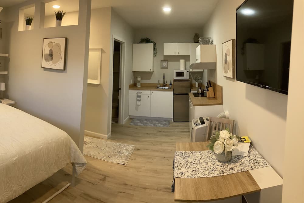 Photo of Bedroom in Novato