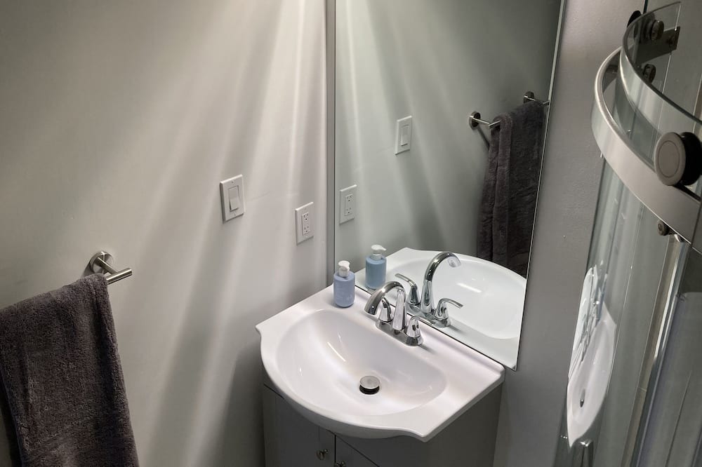 Photo of Bathroom in Novato
