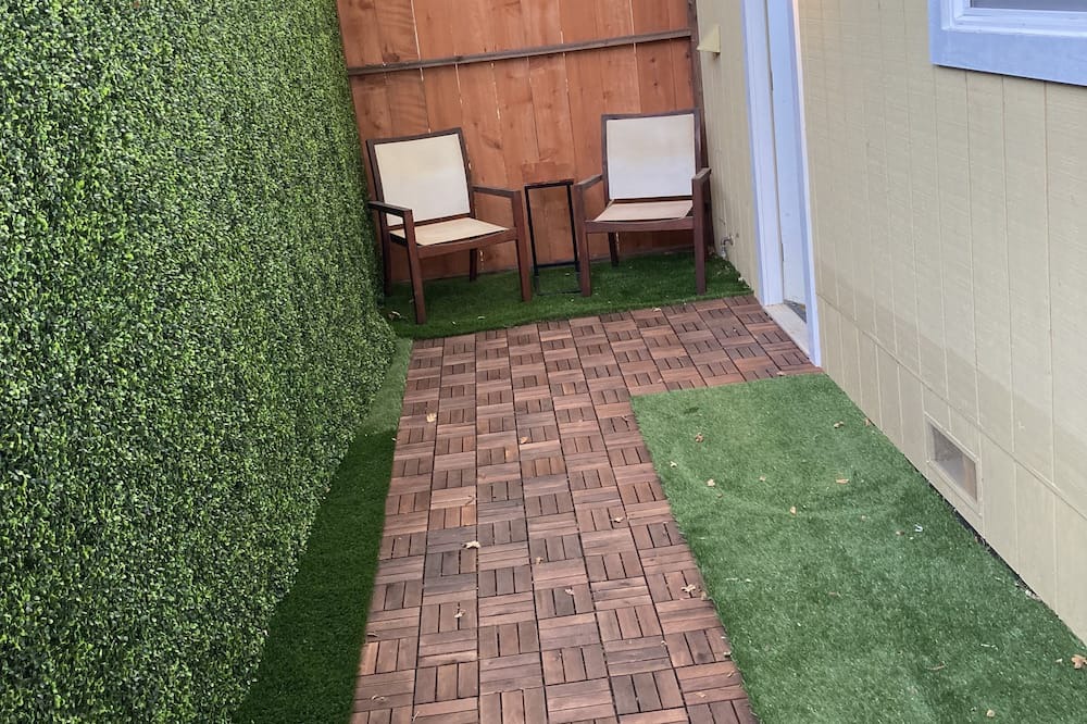 Photo of Outdoor in Novato
